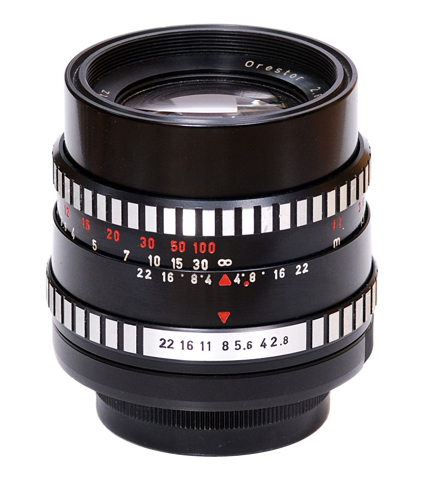 Orestor | zeissikonveb.de